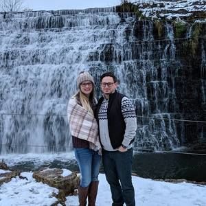 Meet your Posher, Michael